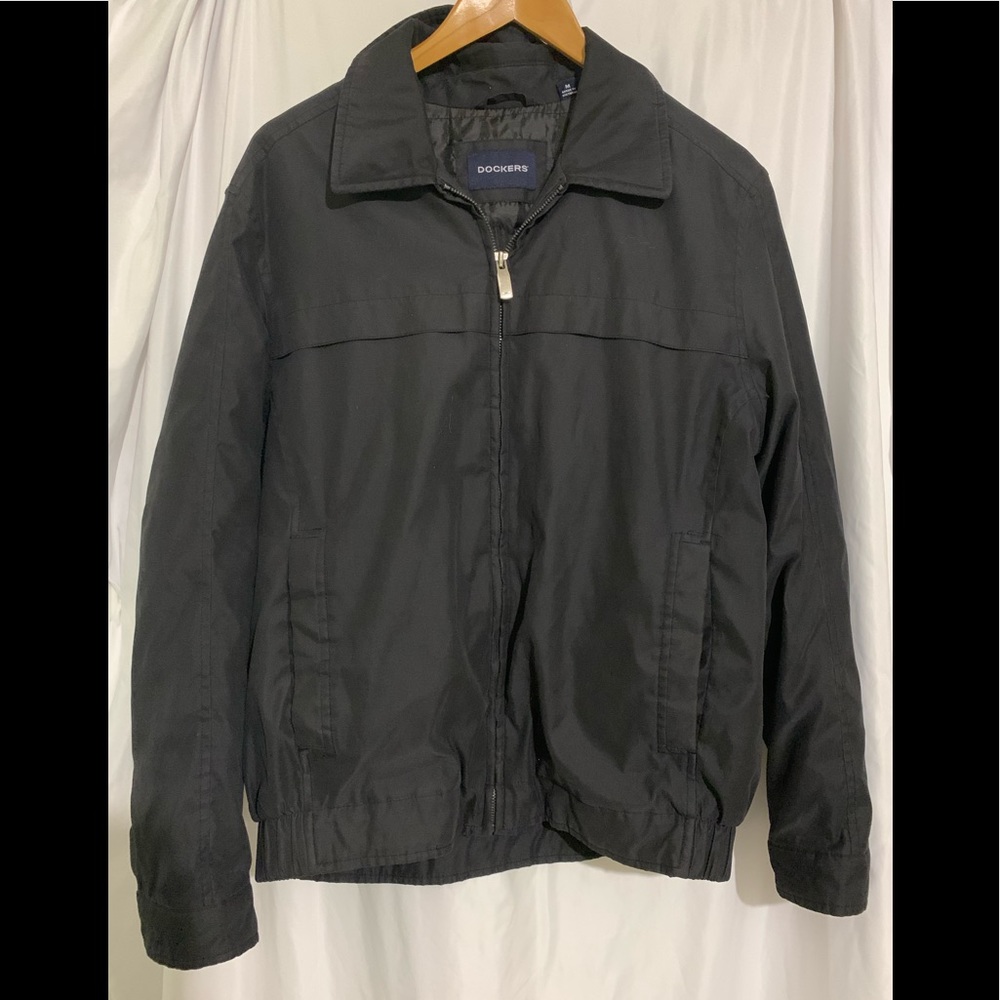Dockers Soft Shell Jacket